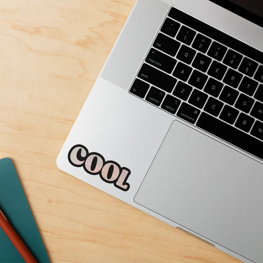 Image 3 for Cricut Printable Vinyl Silver Sheets