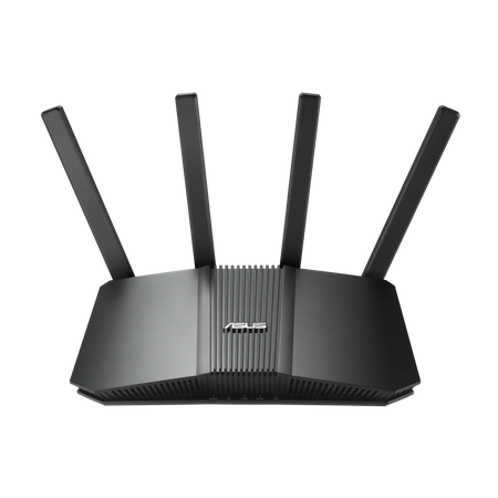 Image 10 for ASUS ROUTER/WIFI7/688+2882Mbps/2.4GHz2x2/5GHz 2x2/1xWAN/3xLAN/AiMesh/MU-MIMO/Router APP/VPN/