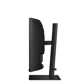 Image 15 for Samsung 34-inch LS34C652U WQHD Curved Monitor