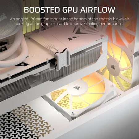 Image 6 for 3200D RS ARGB Mid-Tower PC Case