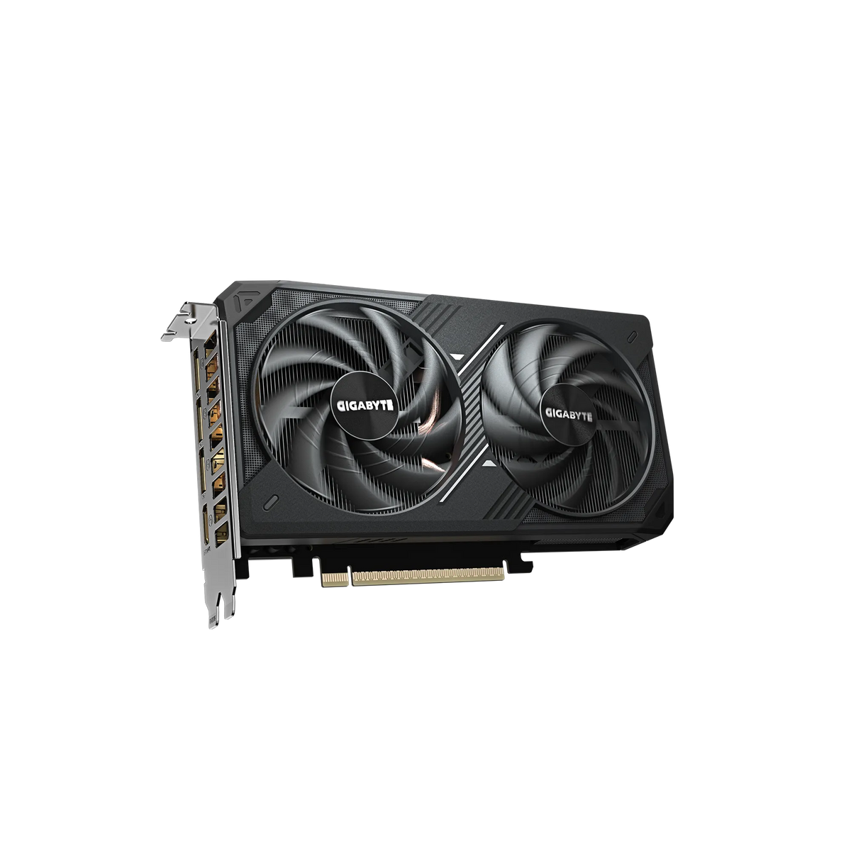 Image 8 for GIGABYTE nVidia GeForce RTX 5060Ti WINDFORCE MAX 8GB - 8GB GDDR7