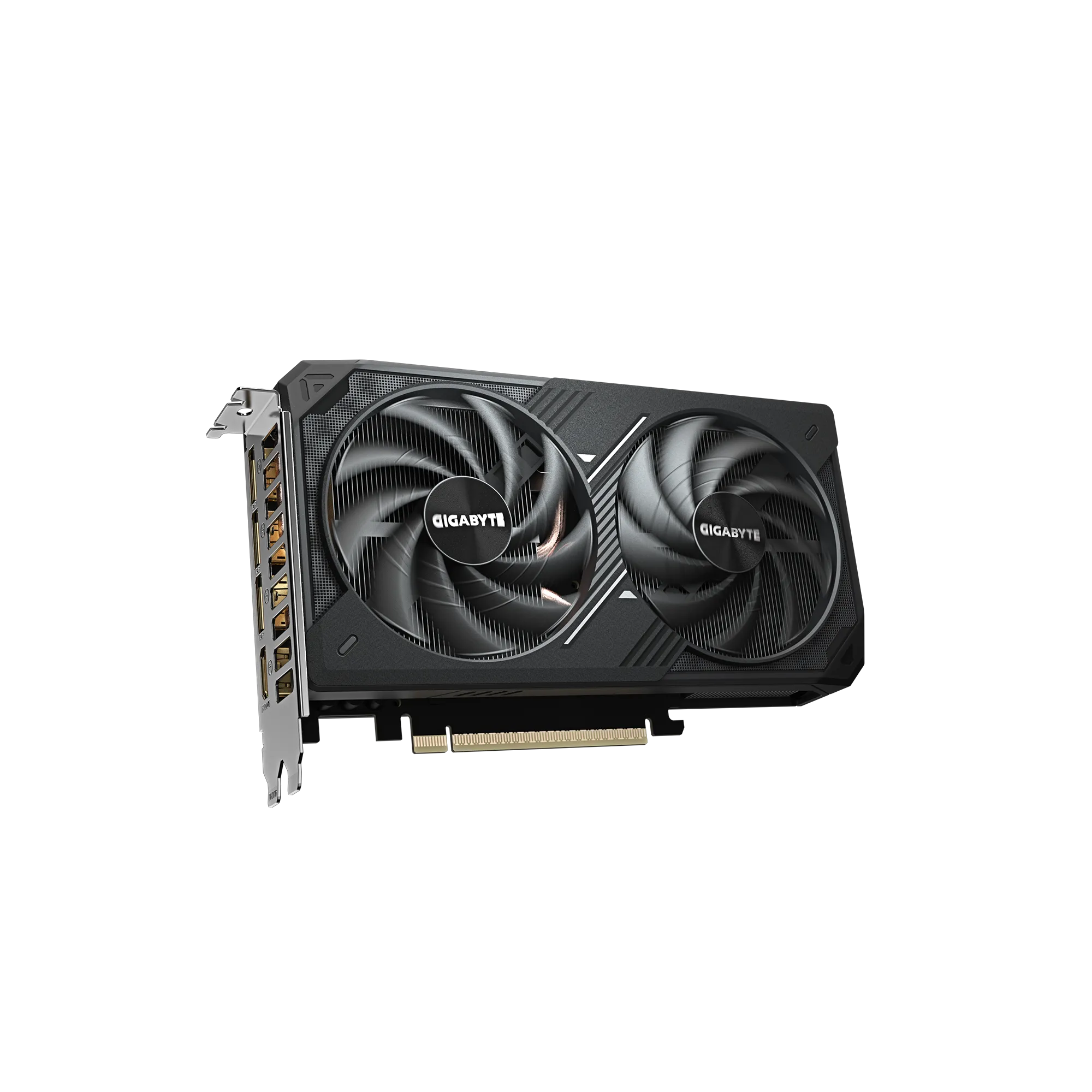 Image 8 for GIGABYTE nVidia GeForce RTX 5060Ti WINDFORCE MAX 8GB - 8GB GDDR7