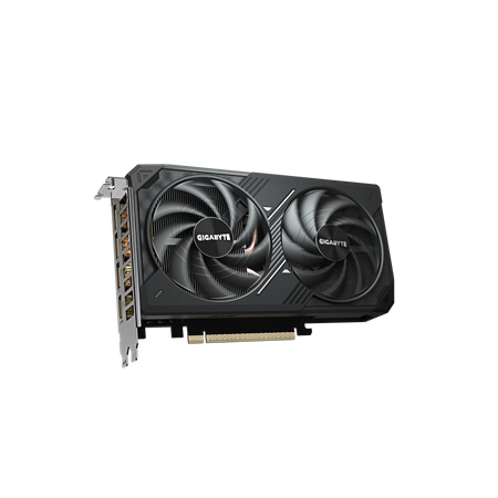 Image 8 for GIGABYTE nVidia GeForce RTX 5060Ti WINDFORCE MAX 8GB - 8GB GDDR7