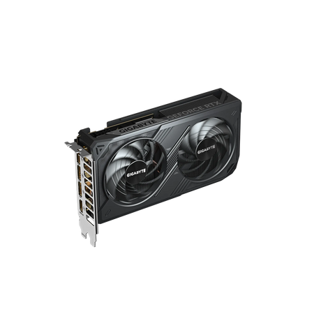 Image 5 for GIGABYTE GeForce RTX 5060 WINDFORCE OC 8GB GDDR7