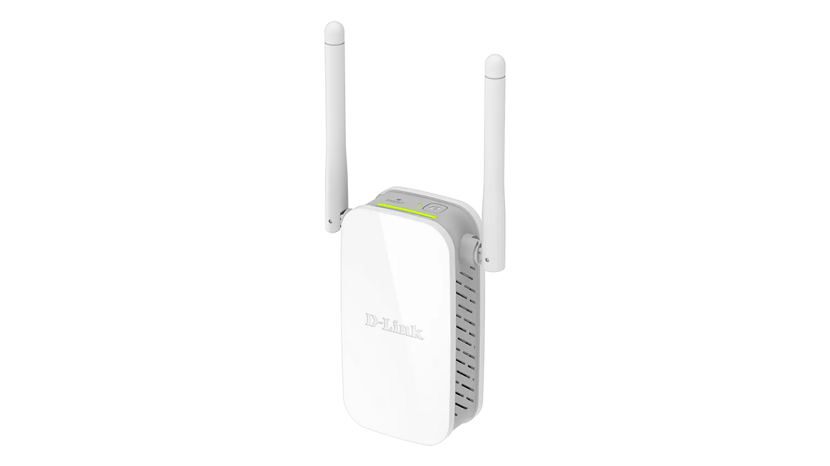 Image 6 for D-Link N300 Wireless Range Extender