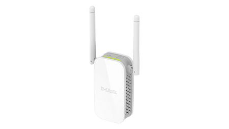 Image 6 for D-Link N300 Wireless Range Extender