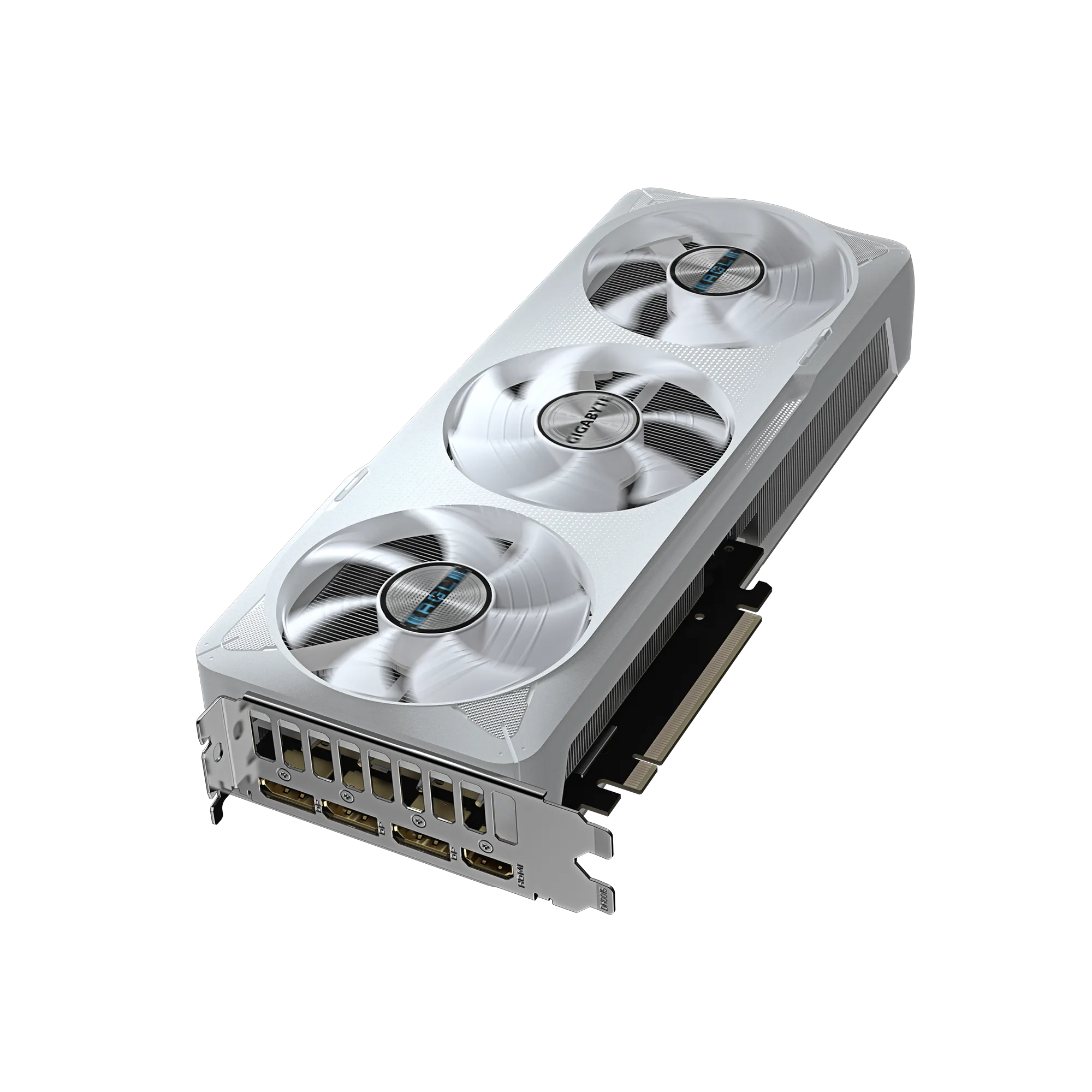 Image 6 for GIGABYTE GeForce RTX 5070 EAGLE OC ICE - 12GB GDDR7