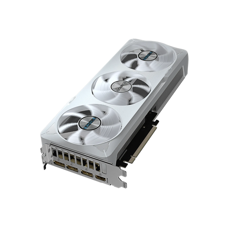 Image 6 for GIGABYTE GeForce RTX 5070 EAGLE OC ICE - 12GB GDDR7