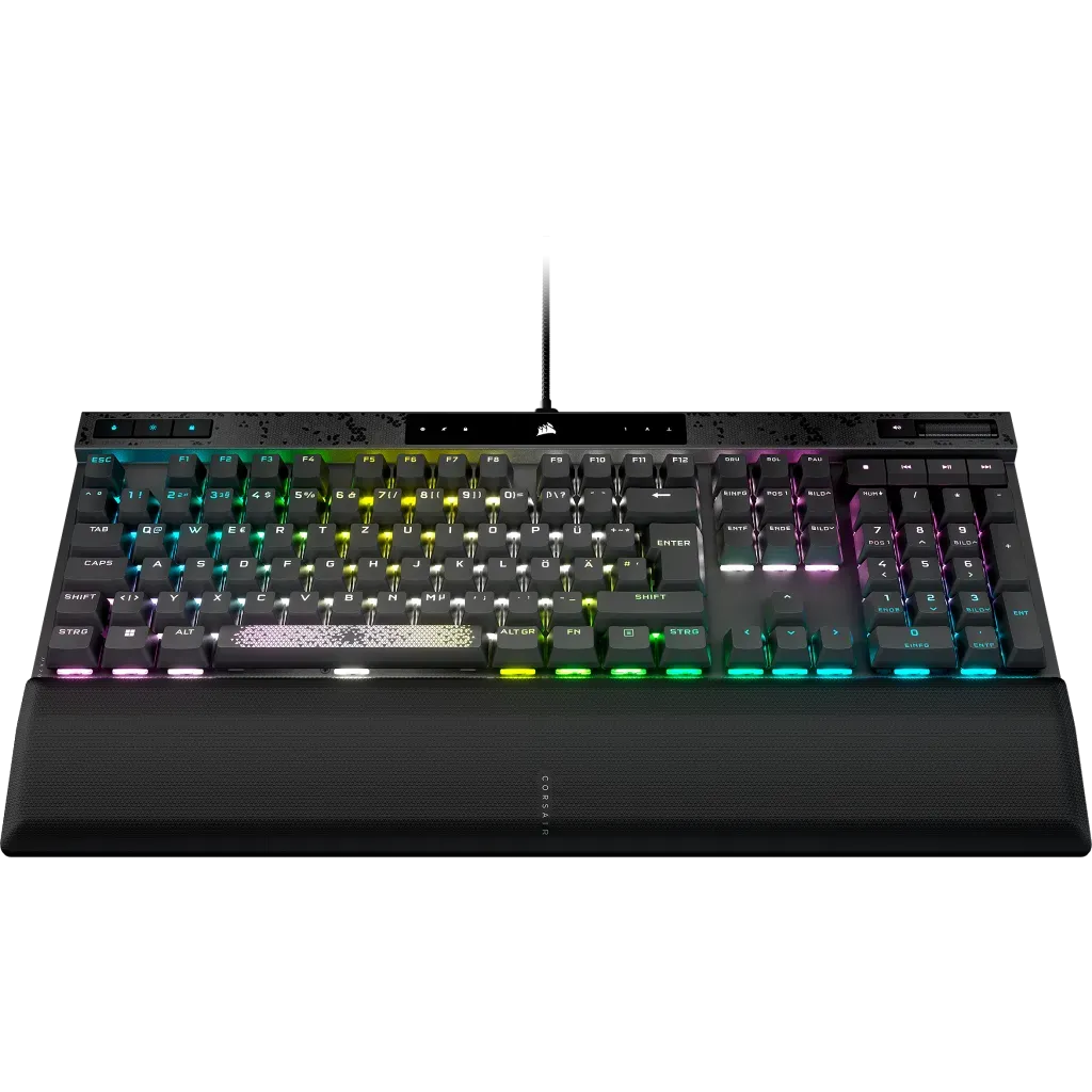 Image 9 for Corsair K70 MAX RGB Magnetic-Mechanical Gaming Keyboard