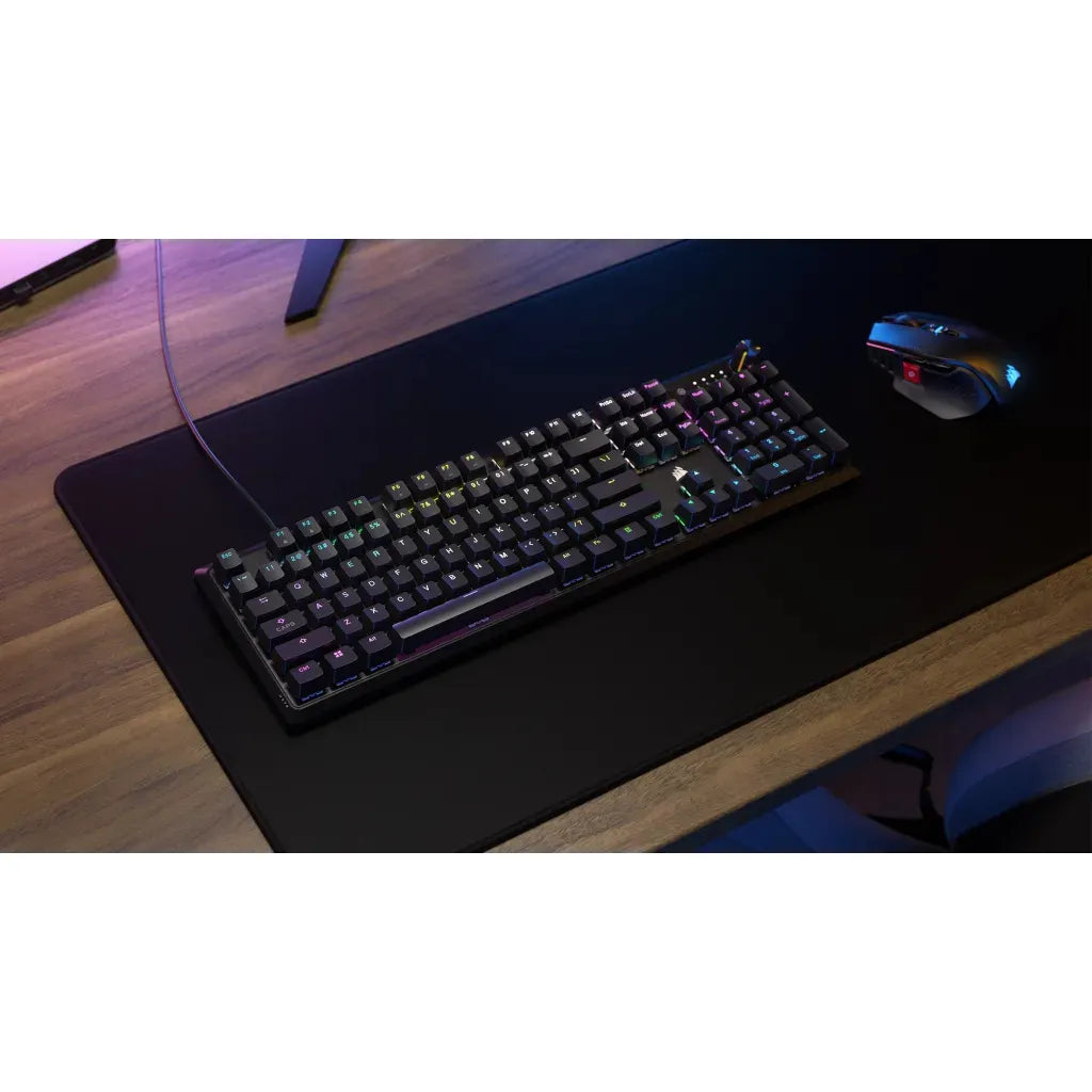 Image 8 for Corsair K70 CORE RGB Mechanical Gaming Keyboard