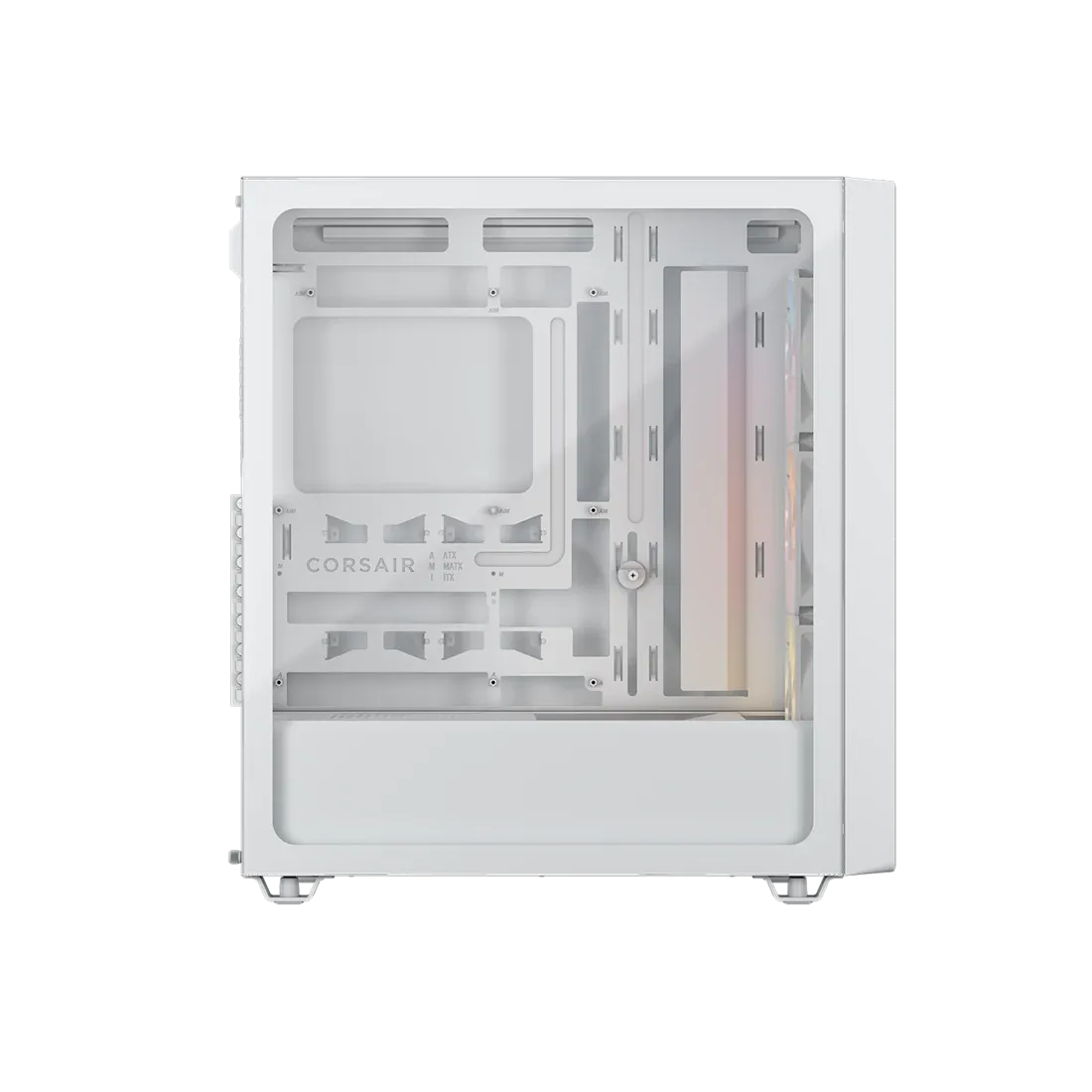 Image 7 for 3200D RS ARGB Mid-Tower PC Case