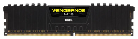 Image 8 for Corsair Vengeance LPX 16GB (1x16GB) DDR4 3000MHz C16 Black Desktop Memory