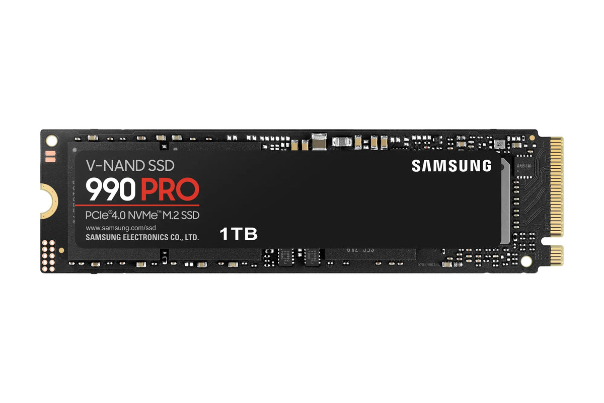 Image 10 for Samsung 990 PRO 1TB NVMe SSD