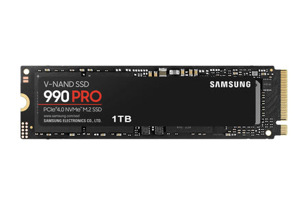 Image 10 for Samsung 990 PRO 1TB NVMe SSD