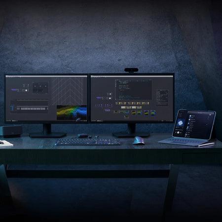 Image 3 for Logitech MX Keys S Keyboard - Graphite