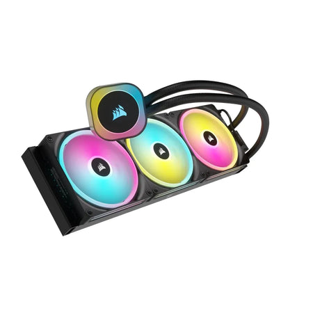 Image 11 for Corsair iCUE LINK H170i RGB Liquid CPU Cooler