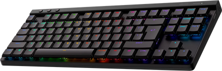 Image 3 for Logitech G515 Lightspeed TKL Wireless Gaming Keyboard