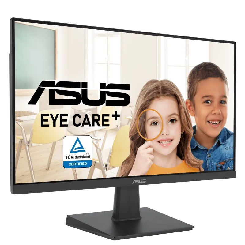Image 4 for ASUS VA24EHF 23.8" Full HD IPS Monitor