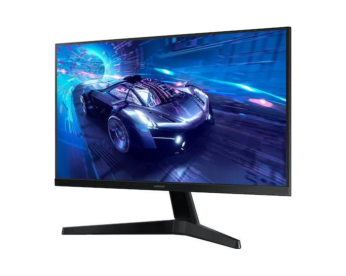 Image 11 for SAMSUNG LS24F330EA 24 FHD IPS Borderless Monitor
