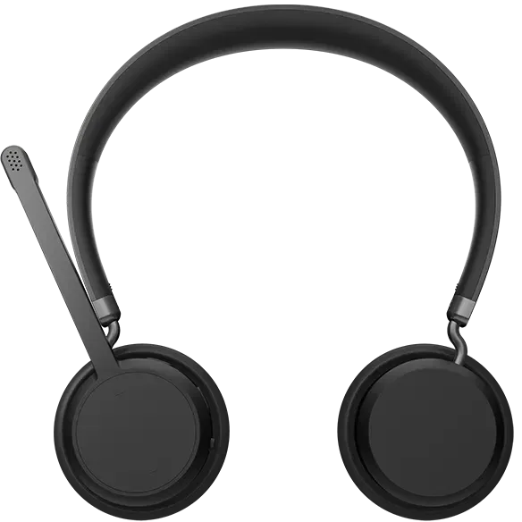 Image 11 for Lenovo Wireless Stereo Headset with Bluetooth 5.3