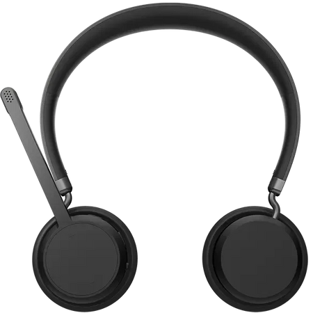 Image 11 for Lenovo Wireless Stereo Headset with Bluetooth 5.3