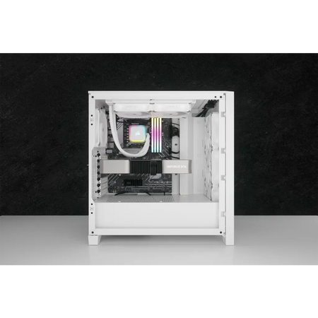 Image 8 for Corsair iCUE H100i ELITE RGB 240mm CPU Cooler