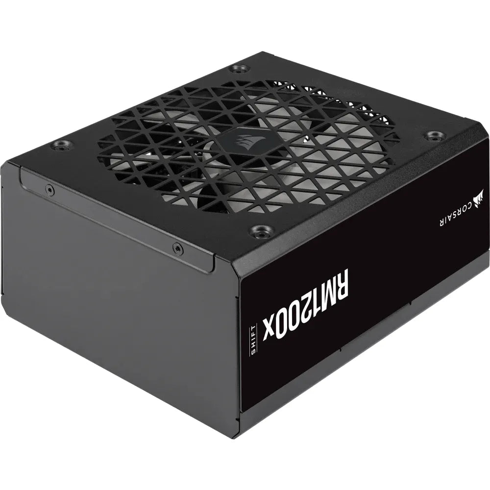 Image 6 for Corsair RM1200x Shift 1200W PSU