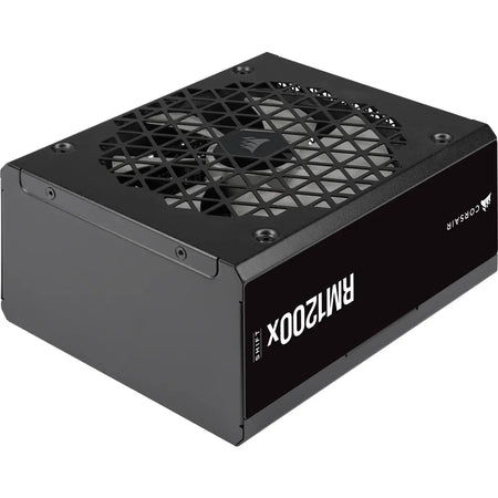 Image 6 for Corsair RM1200x Shift 1200W PSU