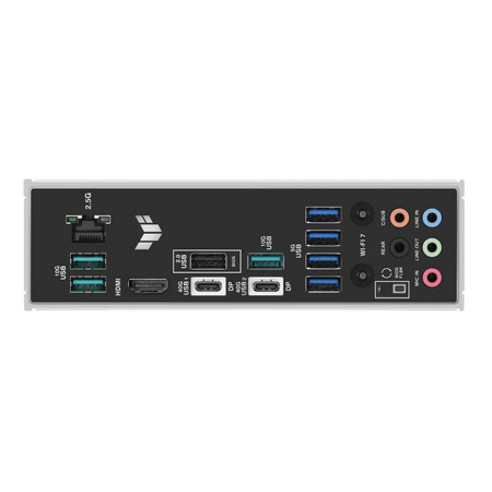 Image 4 for ASUS TUF Gaming X870-Plus WiFi Motherboard