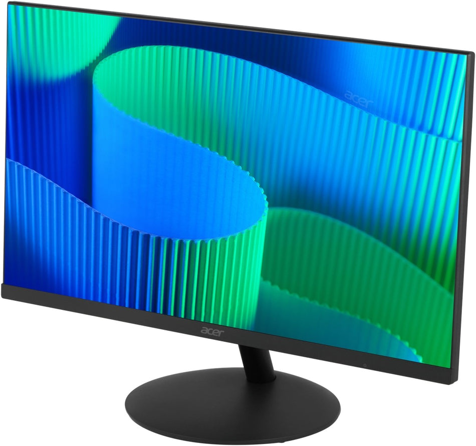 Acer E241Y 24-inch IPS Full HD Monitor