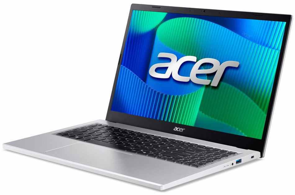 Acer Extensa 15 EX215-57-30RS Laptop - Intel Core i3-1315U, 15.6" FHD IPS Display, 16GB RAM, 512GB SSD, Wi-Fi 6, Bluetooth, Webcam, Windows 11 Pro