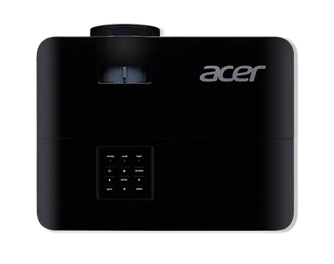Image 1 for Acer X1328Wi WXGA Projector