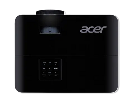 Image 1 for Acer X1328Wi WXGA Projector