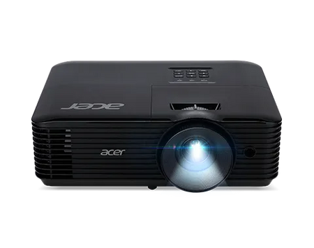 Image 2 for Acer X1328Wi WXGA Projector