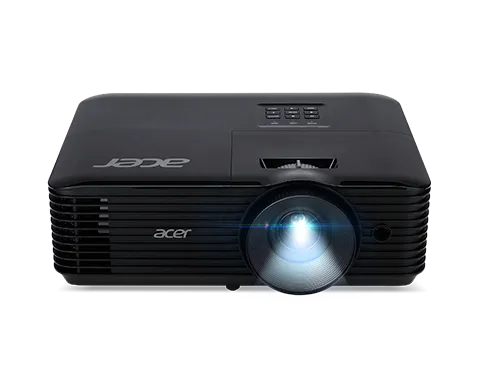 Image 2 for Acer X1328Wi WXGA Projector