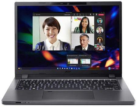 Image 1 for Acer TravelMate P214 Business Laptop