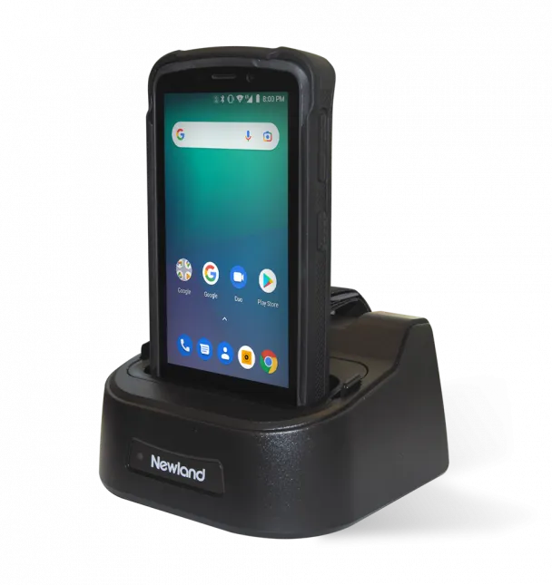 Image 3 for Newland MT9055 Orca III Mobile Computer