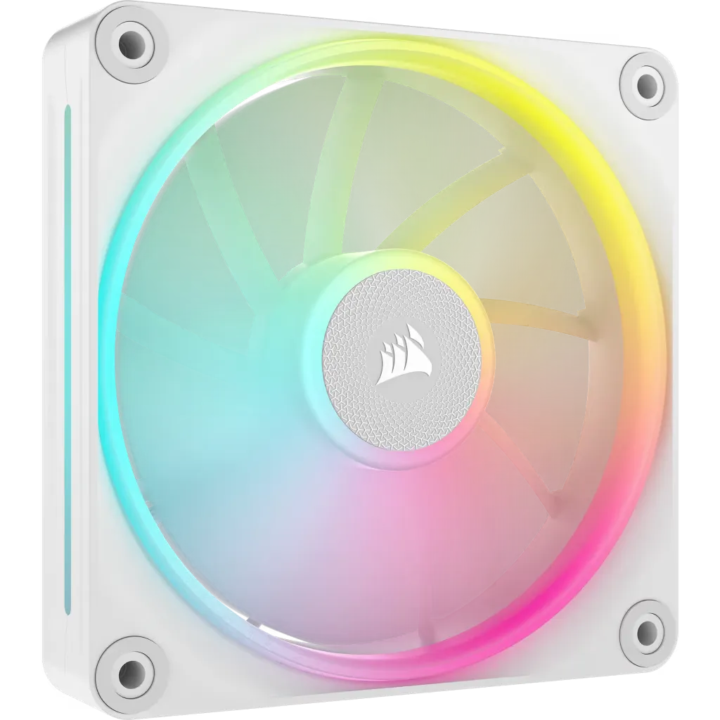 Image 7 for Corsair LX RGB 120mm Fan Triple Pack