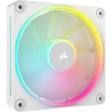 Image 7 for Corsair LX RGB 120mm Fan Triple Pack