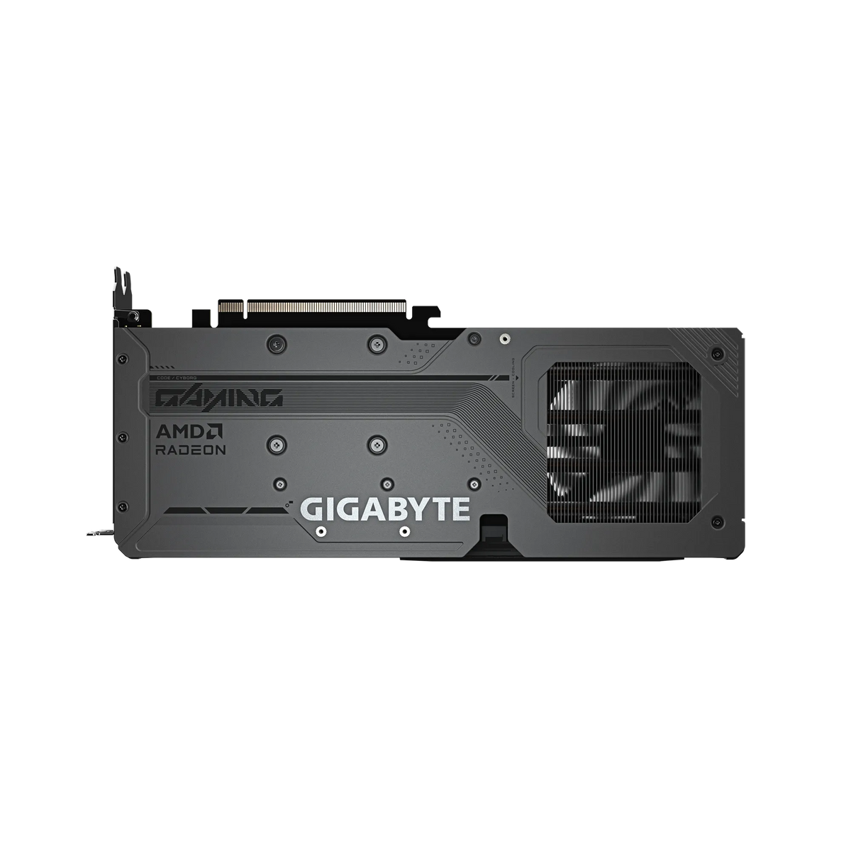 Image 6 for GIGABYTE Radeon RX 9060XT Gaming OC 16GB Graphics Card