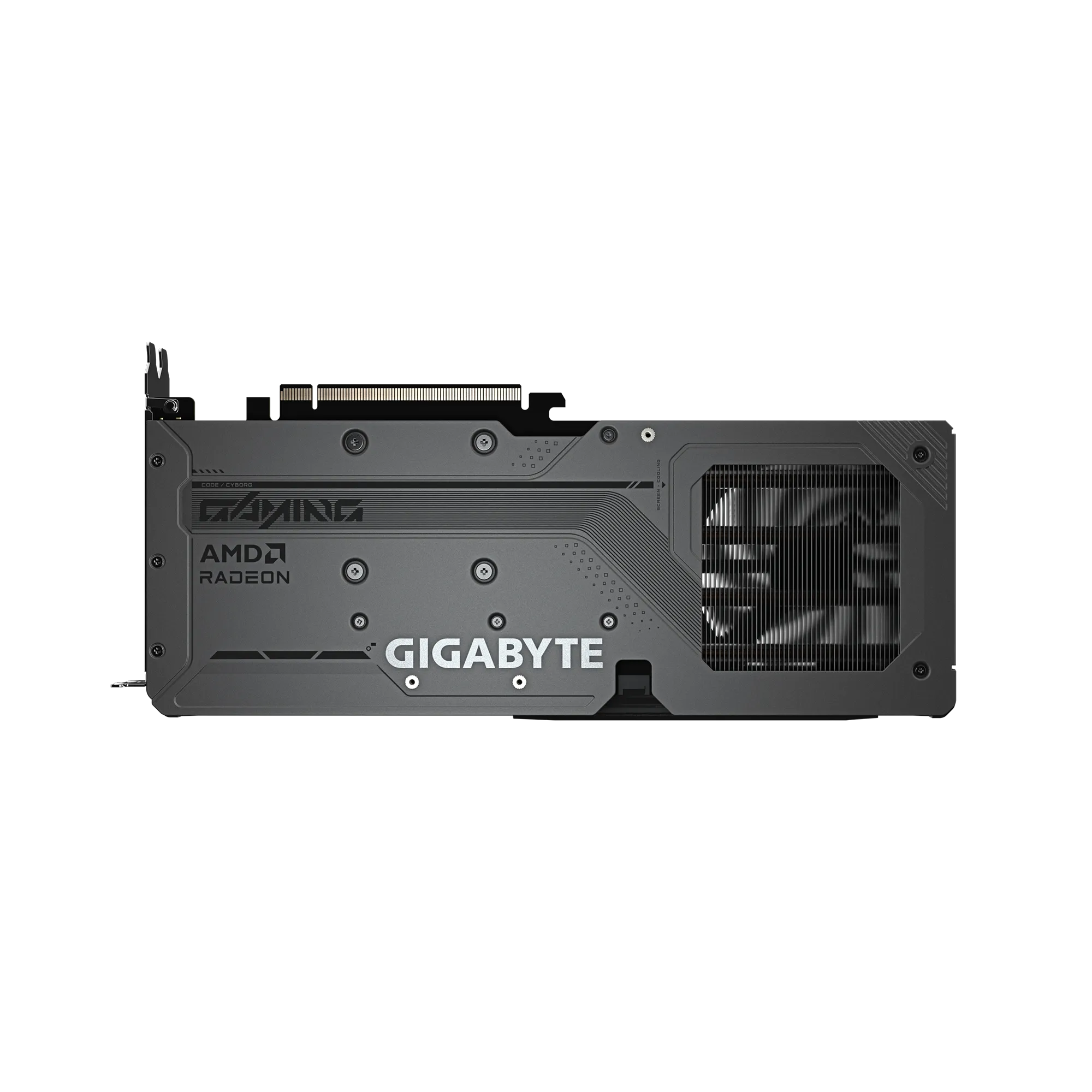Image 6 for GIGABYTE Radeon RX 9060XT Gaming OC 16GB Graphics Card