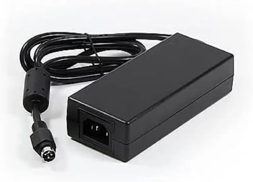 Synology 100W Level VI Power Adapter - Compatible with DS925+, DS923+, DS920+, DS918+, DS916+, DS418 Series & DS416 Series