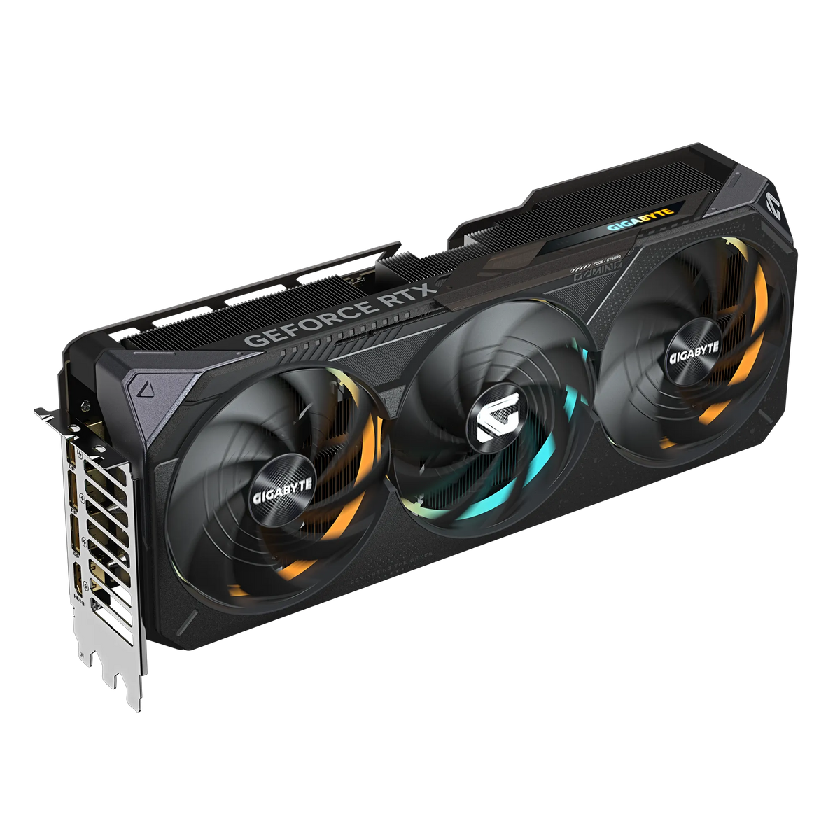 Image 8 for GIGABYTE GeForce RTX 5070 Ti GAMING OC 16GB