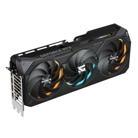 Image 8 for GIGABYTE GeForce RTX 5070 Ti GAMING OC 16GB