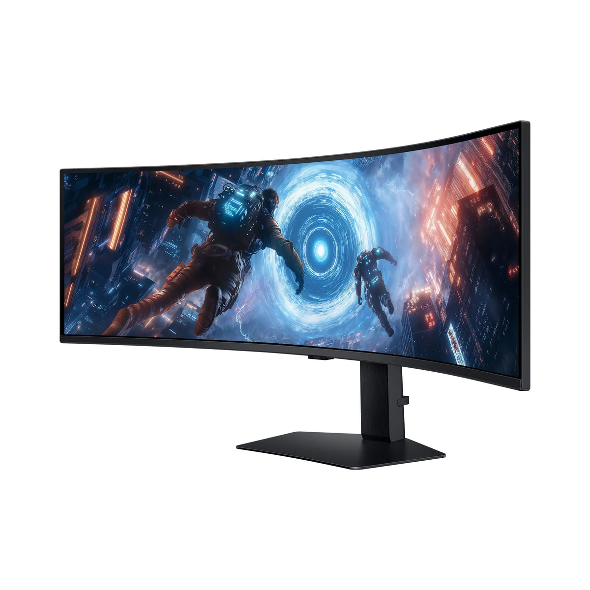 Image 3 for Samsung 49-inch Odyssey G9 G91F DQHD Gaming Monitor