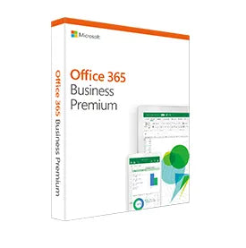 Image 1 for Microsoft 365 Business Standard 1-Year Download
