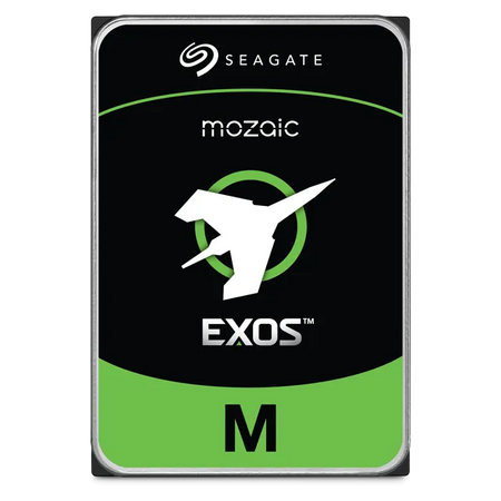 Image 1 for Seagate Exos M ST32000NM004K 32TB 3.5" SATA 7200RPM Enterprise HDD
