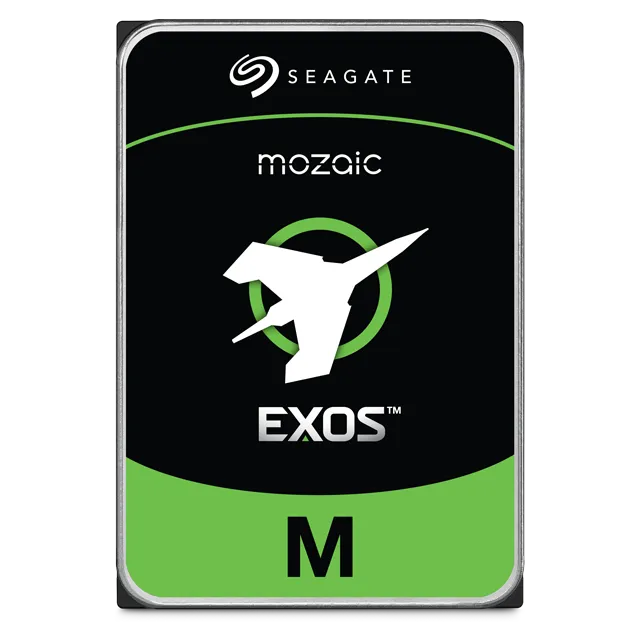 Image 1 for Seagate Exos M ST32000NM004K 32TB 3.5" SATA 7200RPM Enterprise HDD