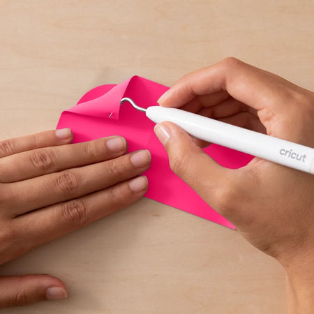 Image 5 for Cricut Smart Iron-On Joy Xtra Sampler - 3 Sheets