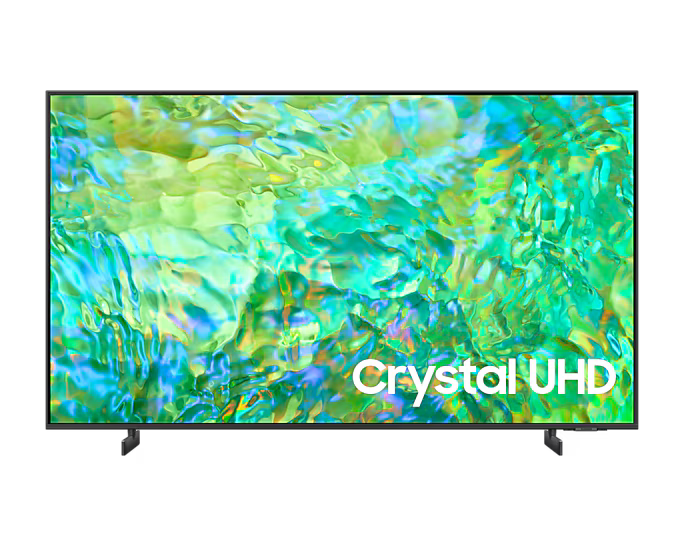 Image 3 for Samsung 55-inch UA55U8000 UHD 4K Smart TV